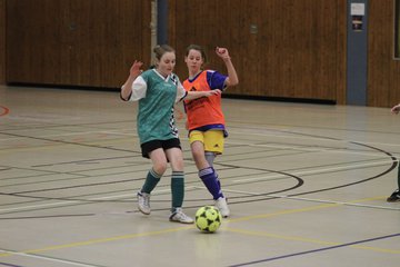 Bild 77 - wC-Jun Turnier Wahlstedt